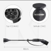 Адаптер з розеткою 3.5 кВт Guwieyg GUWIEYG (S-T2EU)