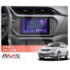 Штатна магнітола MOSS M3 4+32 ГБ 9" Chery Tiggo 3 2016-2018 AMS (49810)