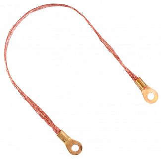 Провод массы 40 см 