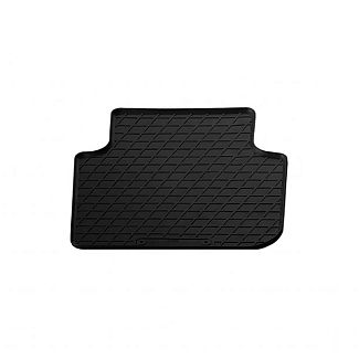 Резиновый коврик задний левый Skoda Kodiaq (2016-н.в.) Stingray