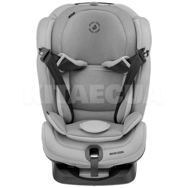 Автокресло детское Titan + 9-36 кг серое Maxi-Cosi (8834510110) - 3