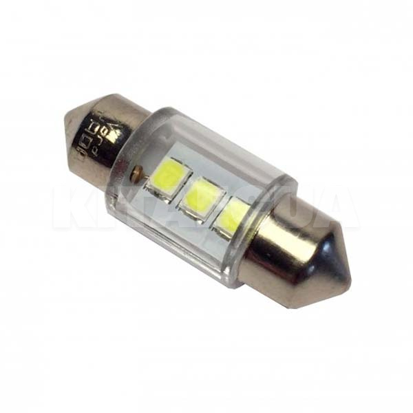 LED лампа для авто C5W 0.18W Nord YADA (904241)