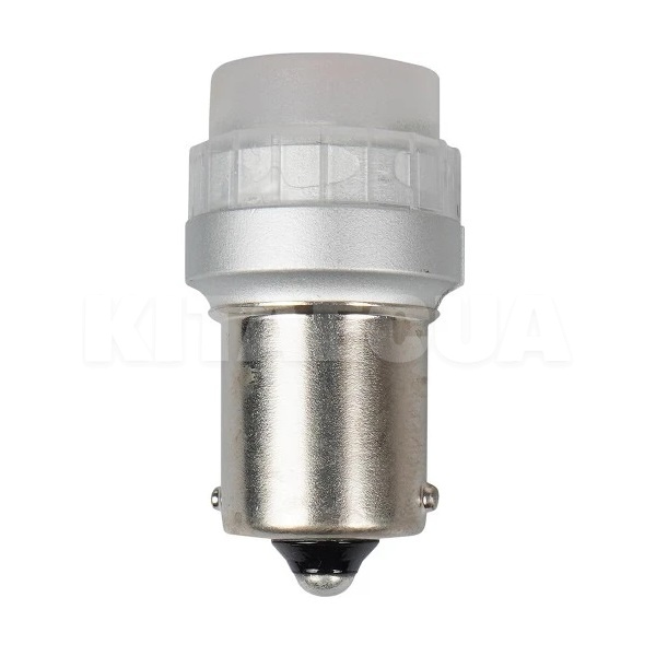 Светодиодная лампа V8 12V P21W 2200K (компл.) AMS (41268) - 6
