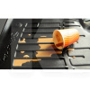 Резиновый коврик в багажник FORD EcoSport II (2013-2023) (lower trunk) Stingray (6007331)