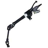 Рульові колонки