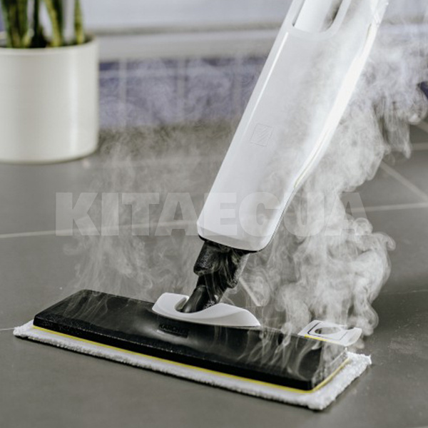 Набір серветок до насадці для підлоги EasyFix 2шт KARCHER (2.863-339.0) - 2