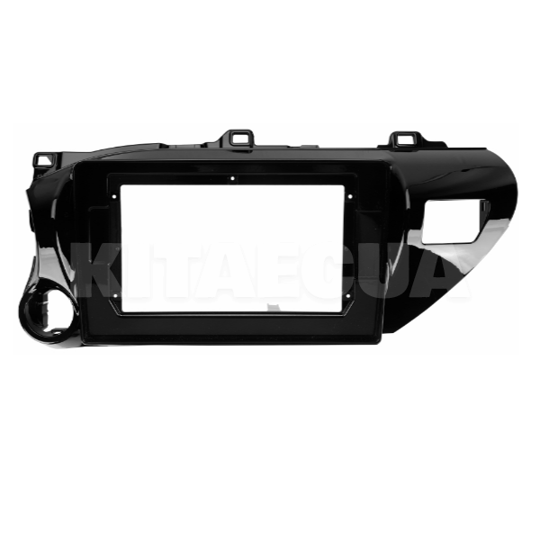 Штатная магнитола F10216 2+32 Gb 10" Toyota Hilux Pick Up 2015-2020 SIGMA4car (30733) - 2