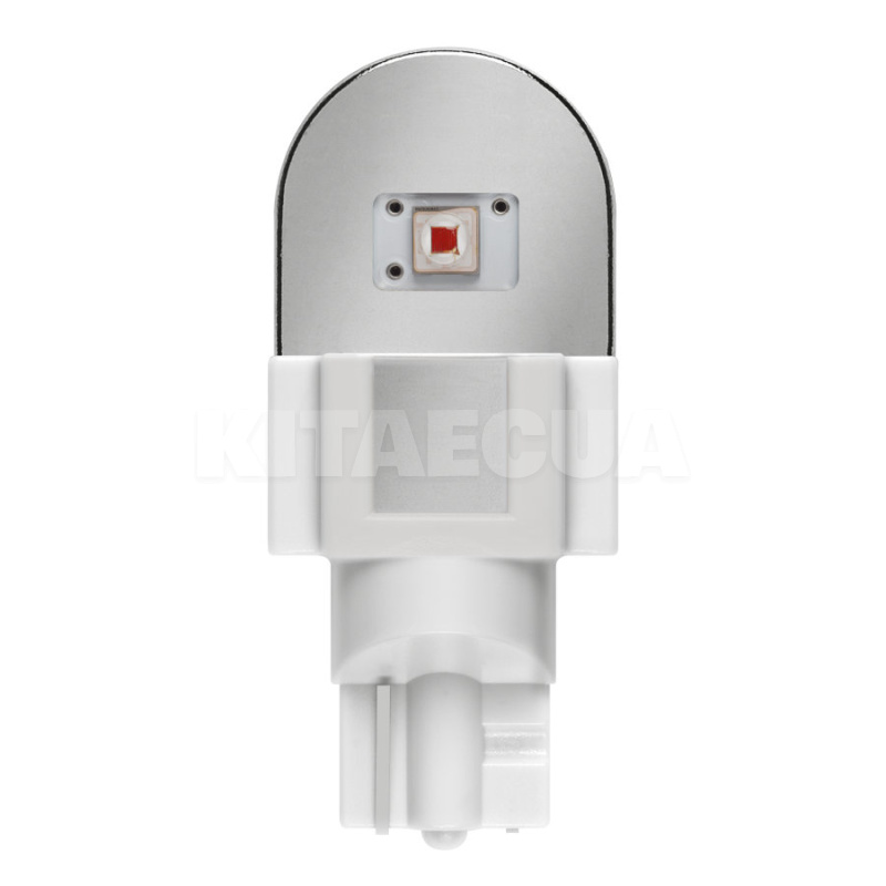 LED лампа для авто LEDriving SL W2.1x9.5d 1.4W red (комплект) Osram (921DRP-BLI2) - 2
