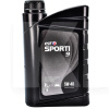 Масло моторное синтетическое 1л 5W-40 Sporti 9 ELF (214258)