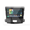 Штатная магнитола X9232 2+32 Gb 9" Citroen C-Crosser 1 2007-2013 (A) SIGMA4car (33665)