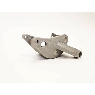 Кронштейн гідропідсилювача (черепашка) KLM Autoparts