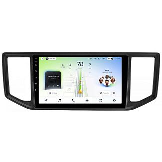 Штатная магнитола CC4L 6+64 Gb 10" Volkswagen Crafter 2017-2021 Teyes