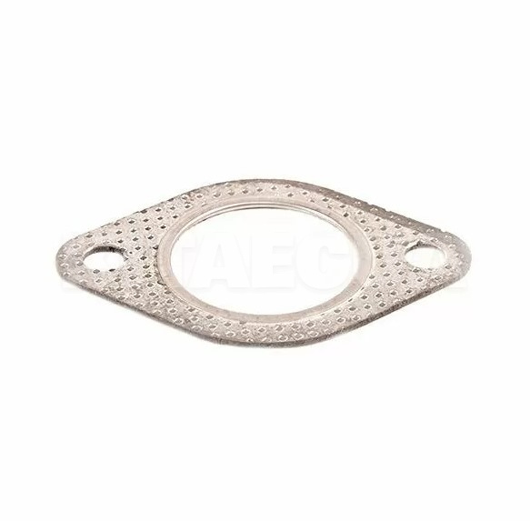 Прокладка приемной трубы нижняя 1.5L ORIJI на ZAZ FORZA (B11-1205313) - 2