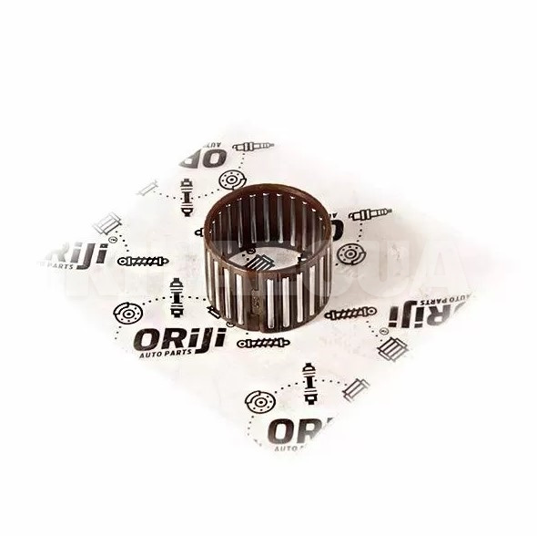 Подшипник КПП первичного вала 3-й и 4-й передач игольчатый 1.6L ORIJI на Chery AMULET (015311325AA)
