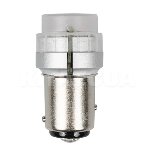 Світлодіодна лампа V8 12V P21 1300K (компл.) AMS (41276) - 3
