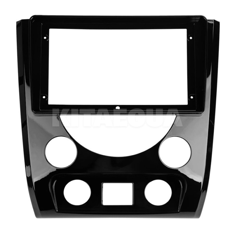 Штатна магнітола MOSS M3 4+32 ГБ 9" SsangYong Rexton Y290 3 2012-2017 AMS (50656) - 3