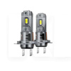 LED лампа для авто S25 HB3/9005 24W 6000K STELLAR (6642)