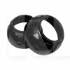 Маски для лінз 3" T14 Black SIGMA4car (44744)