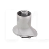 Сайлентблок задней балки LEMFORDER на Chery AMULET (A11-3301025)