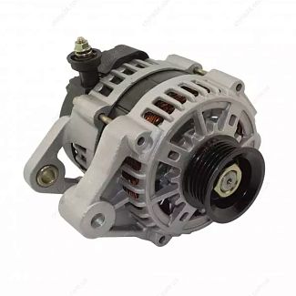 Генератор 75A 7 SEVEN PARTS - Kitaec.ua Генератор 75A 7 SEVEN PARTS