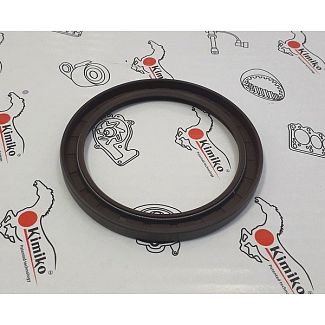 Сальник коленвала задній KIMIKO