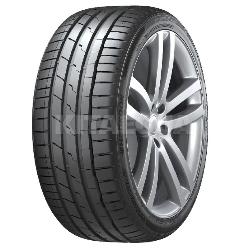 Шина летняя 255/50R19 103T Ventus S1 evo3 SUV K127A AO Hankook (1000403464)
