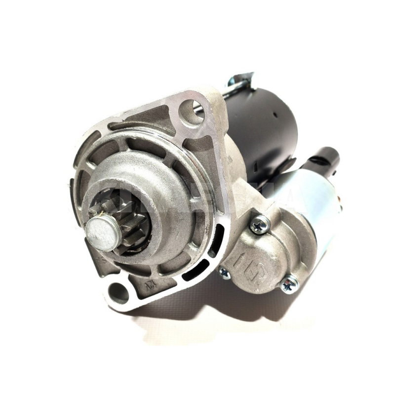 Стартер 1.5L KLM Autoparts на Chery ELARA (477F-3708110) - 2