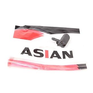 Форсунка омивача лобового скла ASIAN