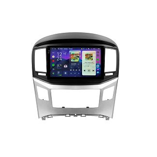 Штатна магнітола CC4 8+128 Gb 9" Hyundai H1 II TQ 2015-2021 2k (F2) Teyes
