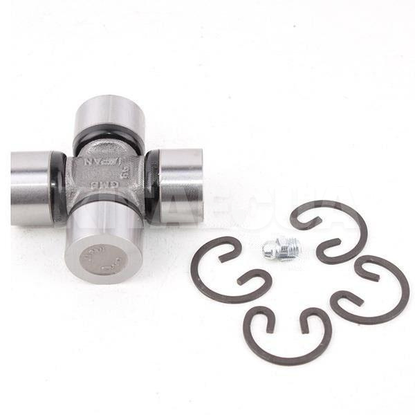 Хрестовина кардана переднього (25/64) 2.4 L FEBEST на Great Wall HOVER (2203200-K01)