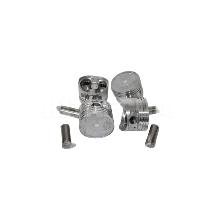 Поршень двигателя STD (с пальцем) 4шт 2.0L SHINO на TIGGO 2.0-2.4 (SMD331103)