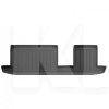 Резиновые коврики задние Volkswagen ID.6 (2021-н.в.) Stingray на VOLKSWAGEN ID.6 CROZZ (502427407)