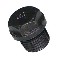 Болти (пробки) зливні