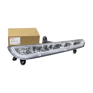 Фара денного ходового світла ліва SHINO