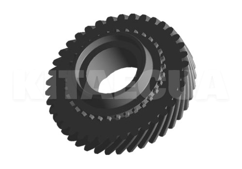 Шестерня 1.6L ОРИГИНАЛ на Chery AMULET (A113AA015311257AAO)