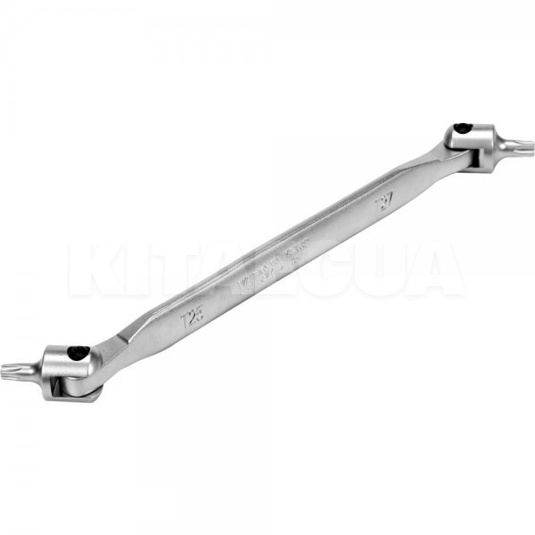 Ключ TORX шарнирный 216 мм YATO (YT-05312)