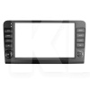 Штатная магнитола MOSS M3 4+32 ГБ 9" Mercedes Benz ML350 2005-2009 (F2) AMS (50156)