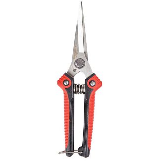 Секатор садовый прямой PS-205-01 5 мм Vitals