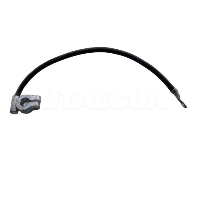 Клемма аккумуляторные (-) с проводом 40см (52099)