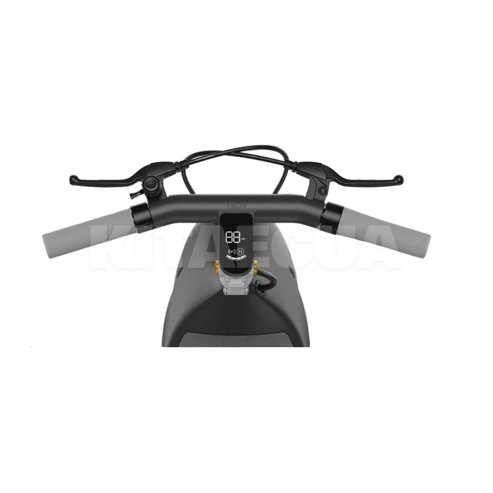 Электросамокат Ceetle PRO 55 км 900 Вт черный OKAI (EA10C-B) - 3