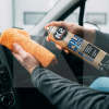 Поліроль для пластику 750мл POLO PROTECTANT MAT K2 (K418)