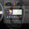 Штатная магнитола PRO 9464 4+64 Gb 9" Volkswagen Beetle A4 2002-2011 SIGMA4car (40005)