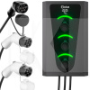 Зарядная станция коммерческая 36 кВт 3-порта SW336-С22-C1-C3 Smart Wall Octa Energy (SW153)