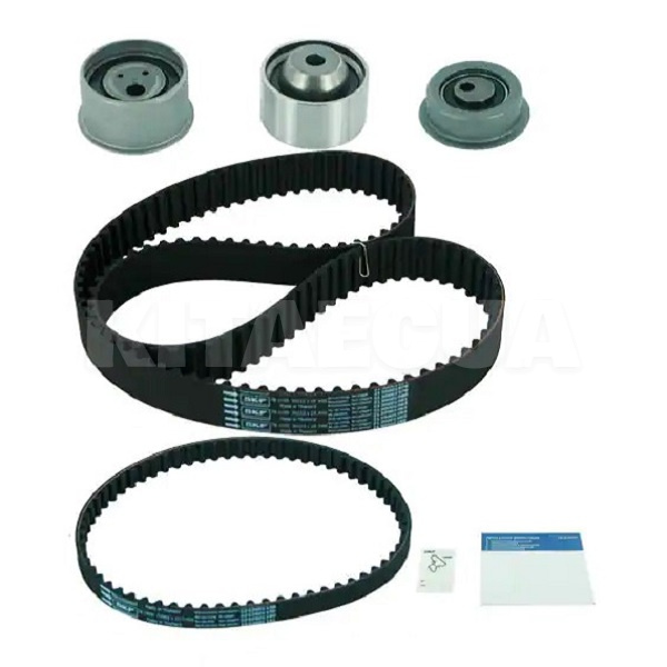 Набор ГРМ 2.4L SKF на Chery CROSSEASTAR (MD336149-K-SKF)