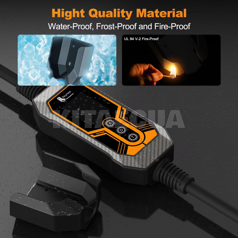 Кріплення для зарядки Lion Series FEYREE (FY-HOLD-Feyree) - 3