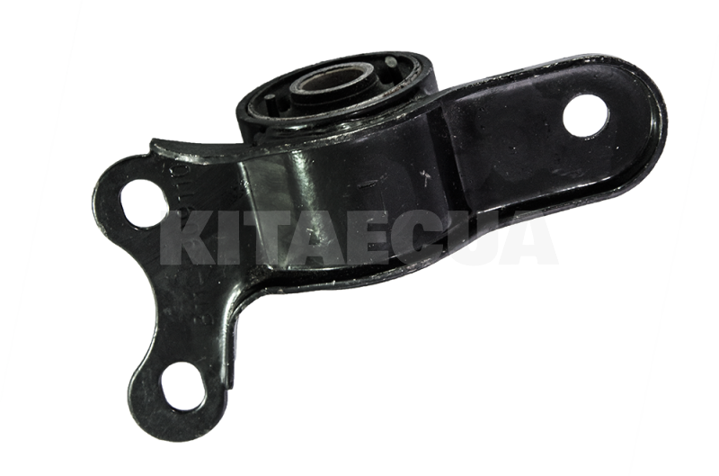 Сайлентблок переднего рычага задний левый на Chery EASTAR (B11-2909110) - 5