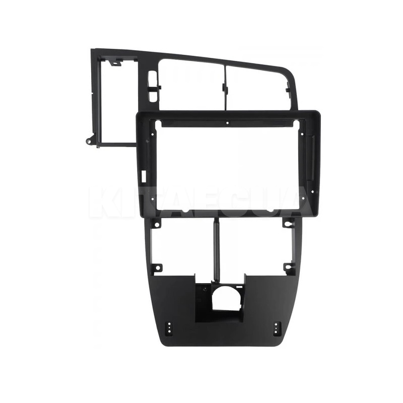 Штатна магнітола E9232 2+32 Gb 9" Volkswagen Jetta 2004-2012 Black China SIGMA4car (62053) - 2