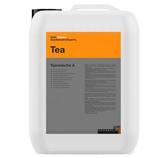 Очиститель битумных пятен "чай" 10л антибитум Teerwasche A Koch Chemie