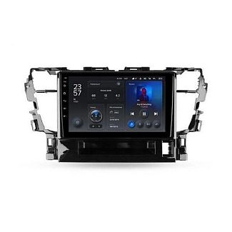 Штатная магнитола X1 2+32Gb 10" Toyota Alphard H30 2015-2020 Teyes