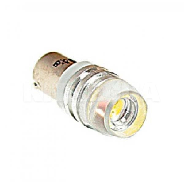 LED лампа для авто High Power Optical Lens BA9s 1W Nord YADA (902353)
